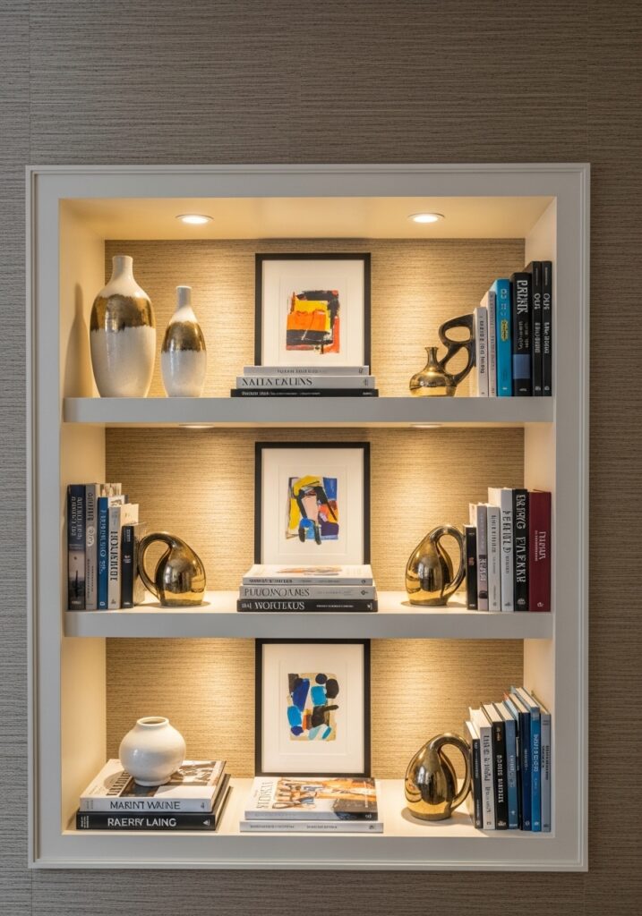 Sculptural Furniture or Accent Chairs