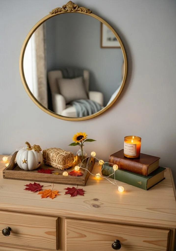 Seasonal Decor Updates