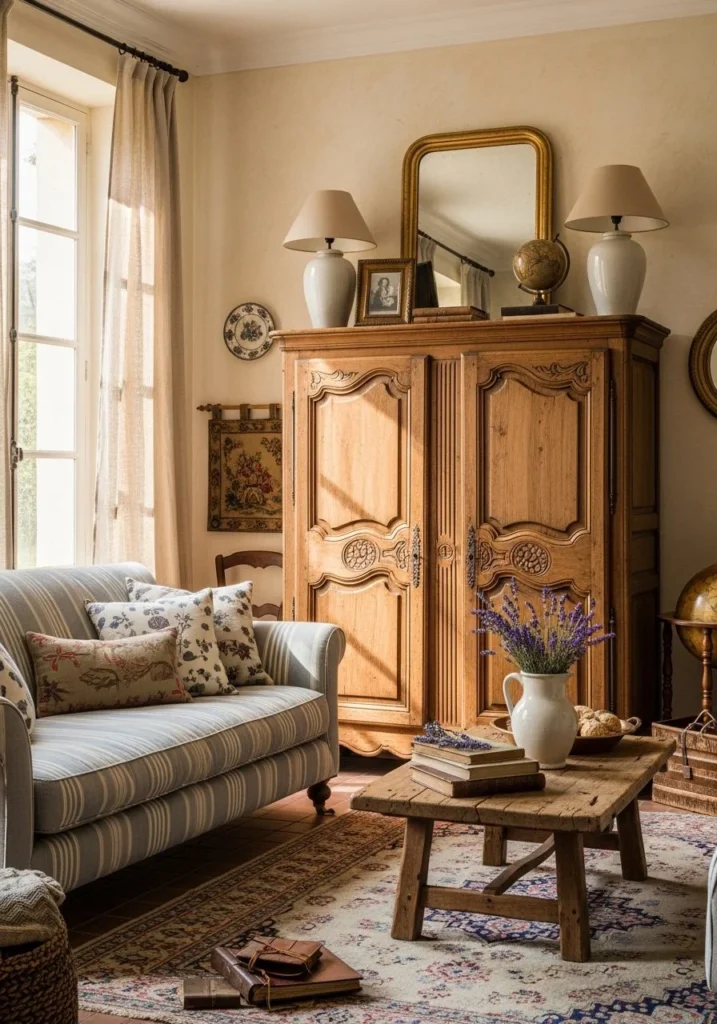 Soft Neutral Area Rugs for Warm Foundation Layering