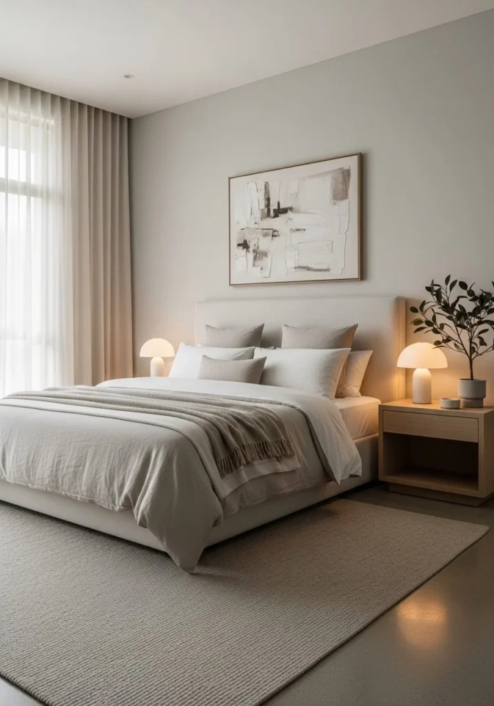 Soft Neutral Base for Instant Luxury