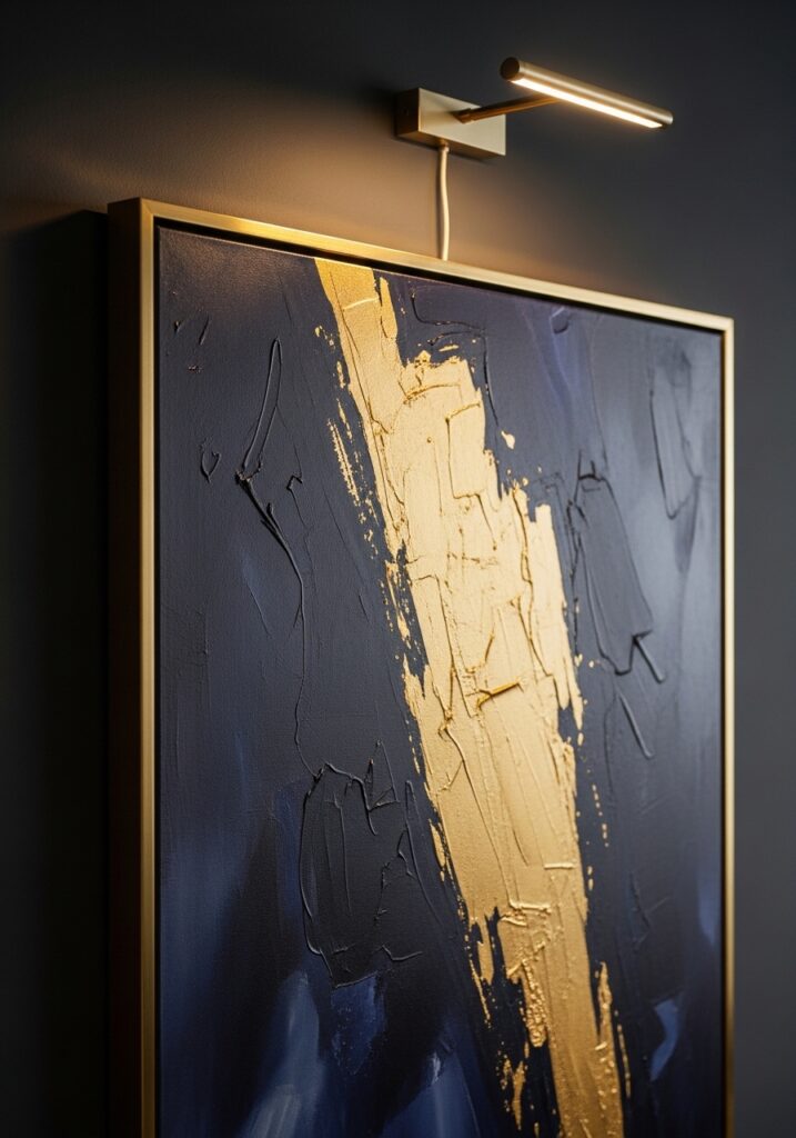 Statement Artwork & Wall Decor