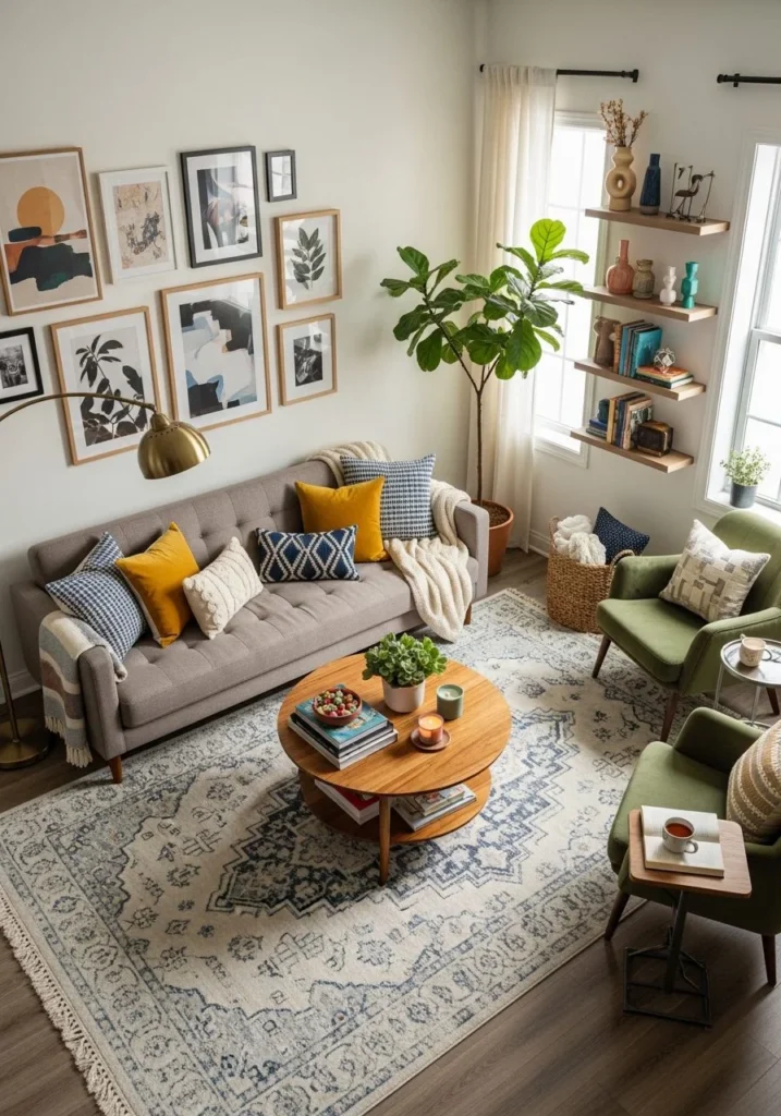 Stop Decorating Wrong – Try These Genius Ideas Instead