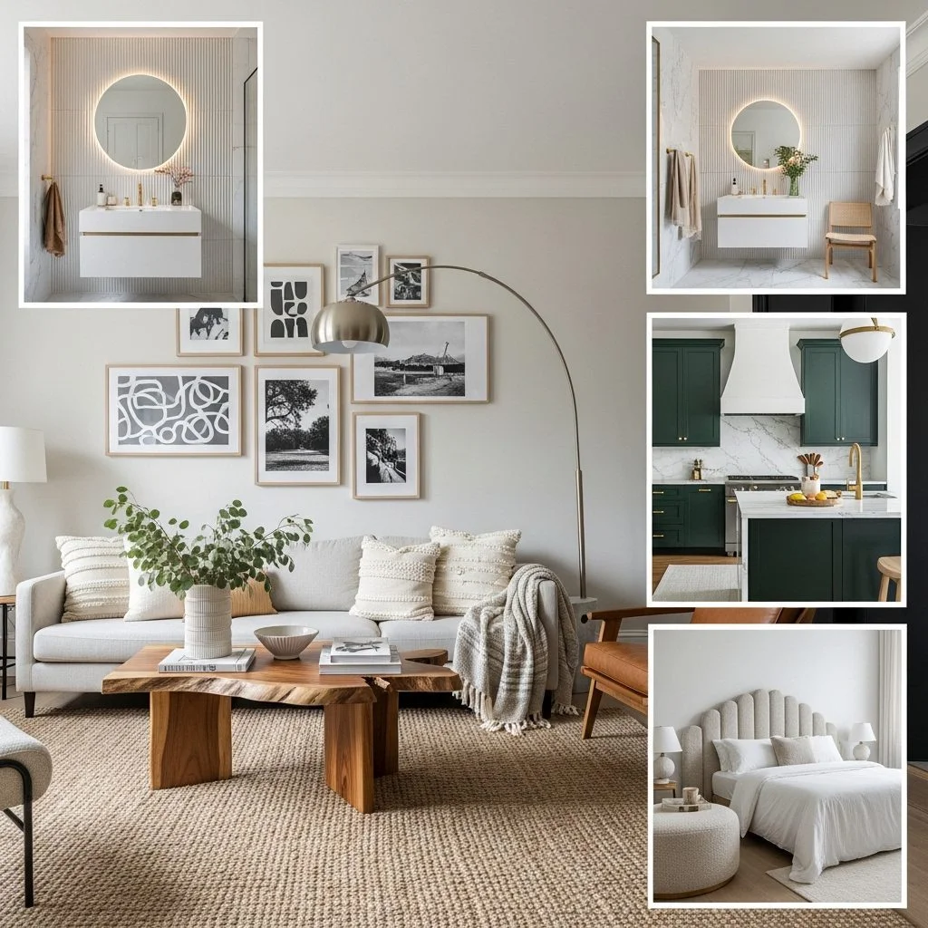 Interior Designers Are Loving These Decor Trends