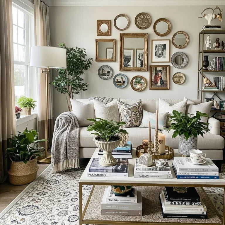 These 25 Decor Ideas Will Instantly Transform Your Home