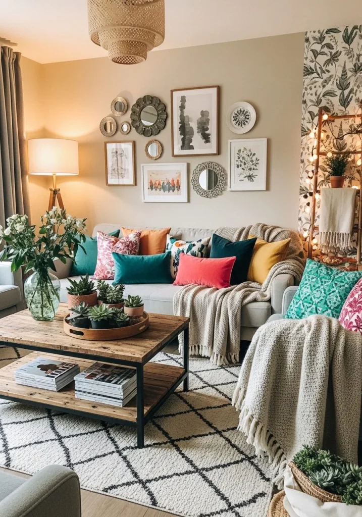 These 25 Decor Ideas Will Instantly Transform Your Home