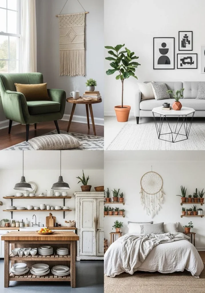 These Home Decor Ideas Are Blowing Up on Pinterest