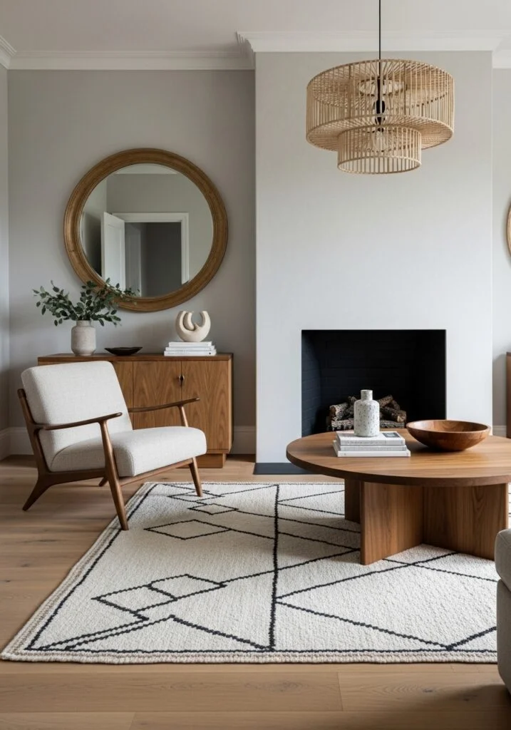 Ultimate Designer Signature Living Room Look