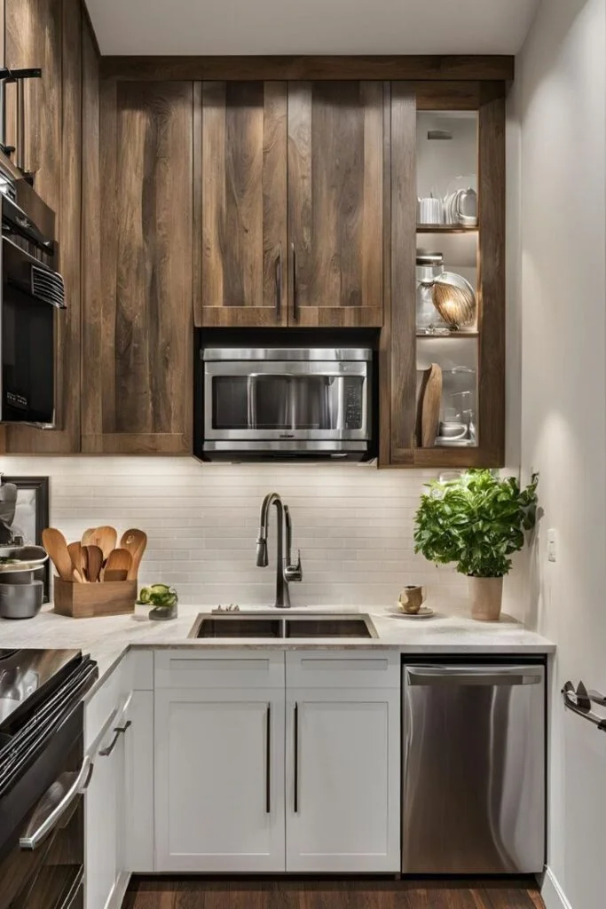 Add Vertical Storage Everywhere