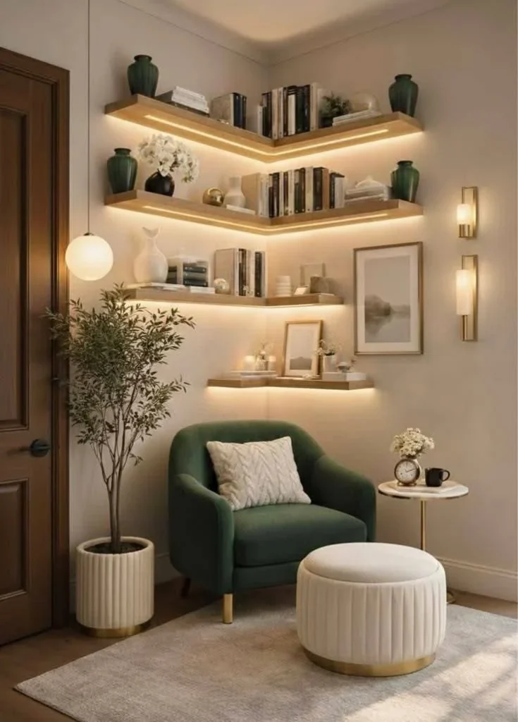 Best Modern Home Decor Finds for Small Spaces