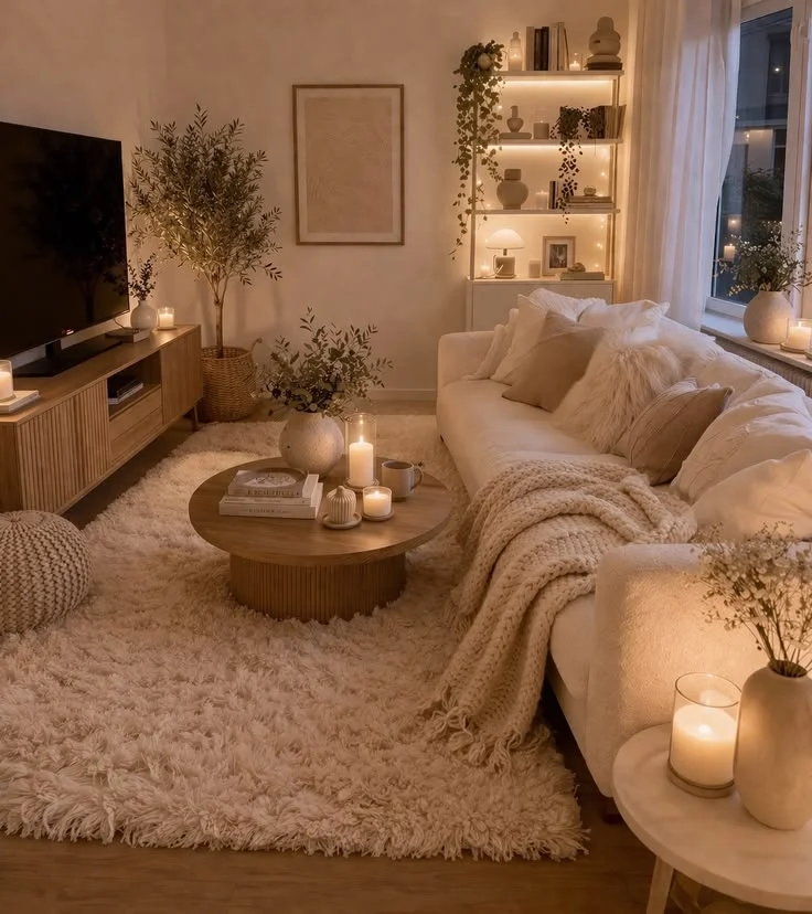 Budget Apartment Decor Hacks That Look Expensive