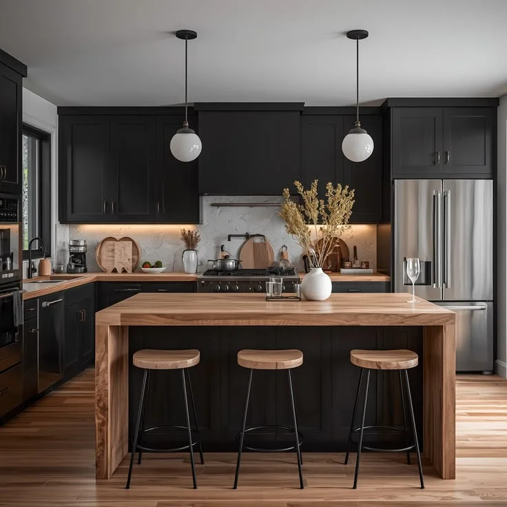 Budget-Friendly Kitchen Upgrades That Look High-End