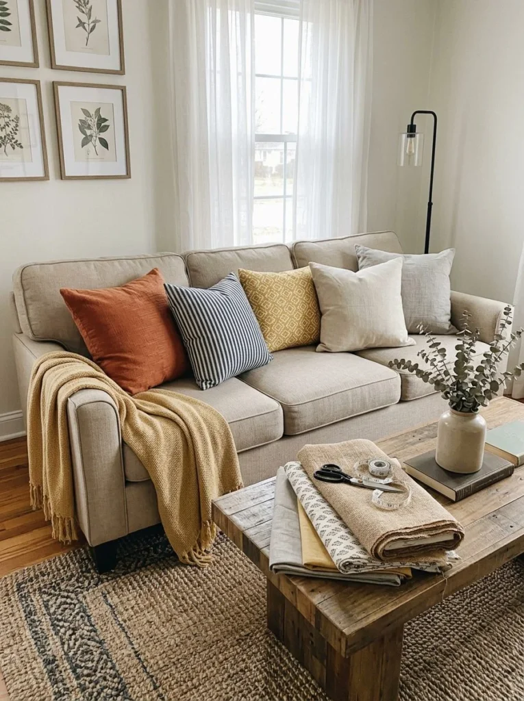 Cheap Cushion Covers and Fabrics Cheap home Decor