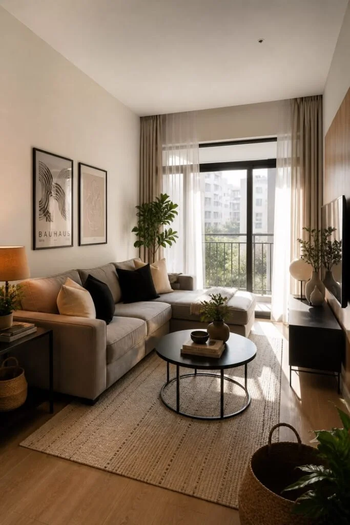Choose Clean Line Furniture for a Minimal Look