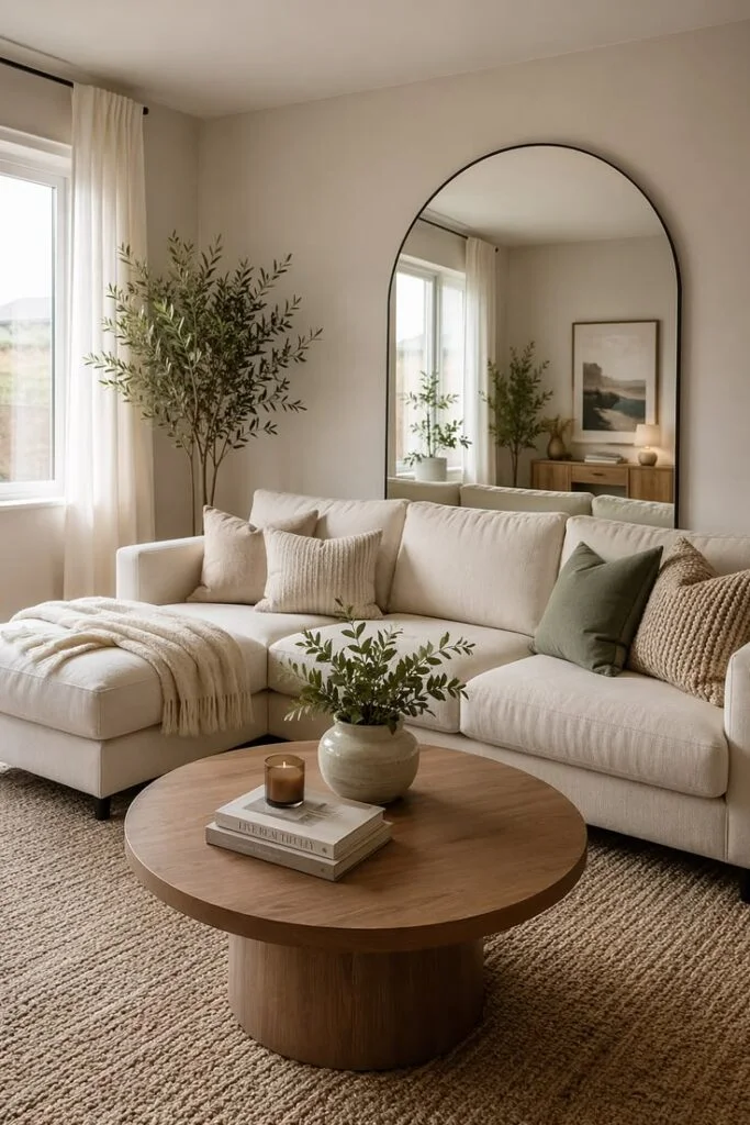 Choose One Focal Point for a Clean Visual Direction