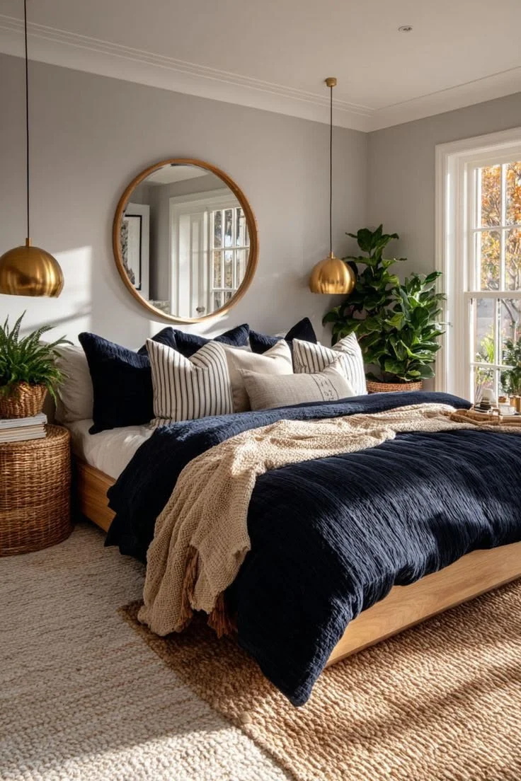 Cozy Bedroom Ideas for the Ultimate Relaxing Space
