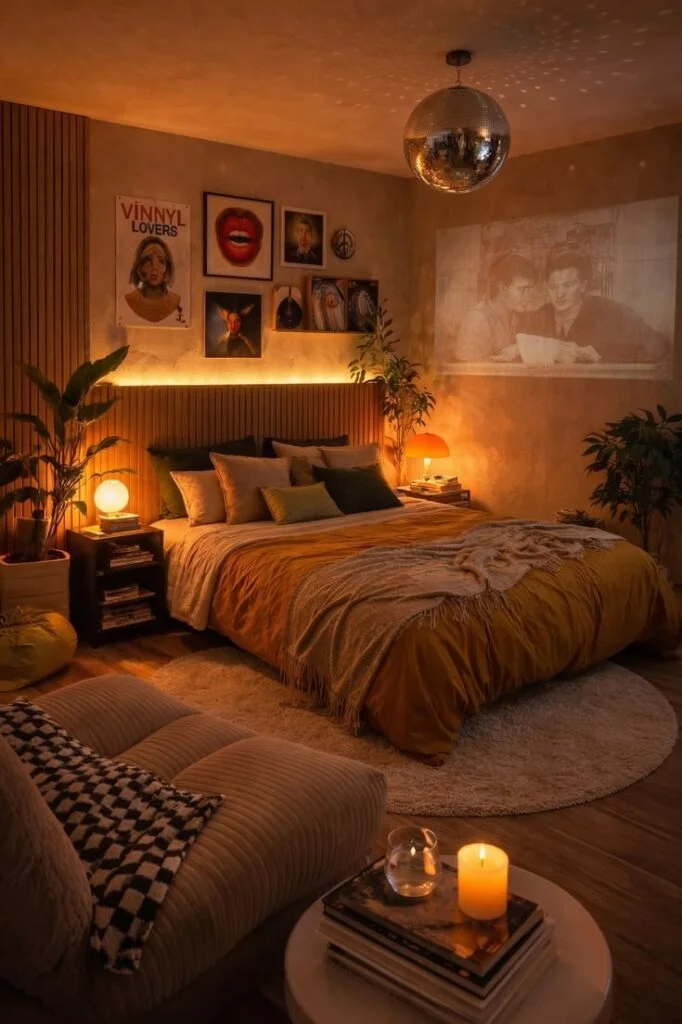 Cozy Bedroom Ideas for the Ultimate Relaxing Space