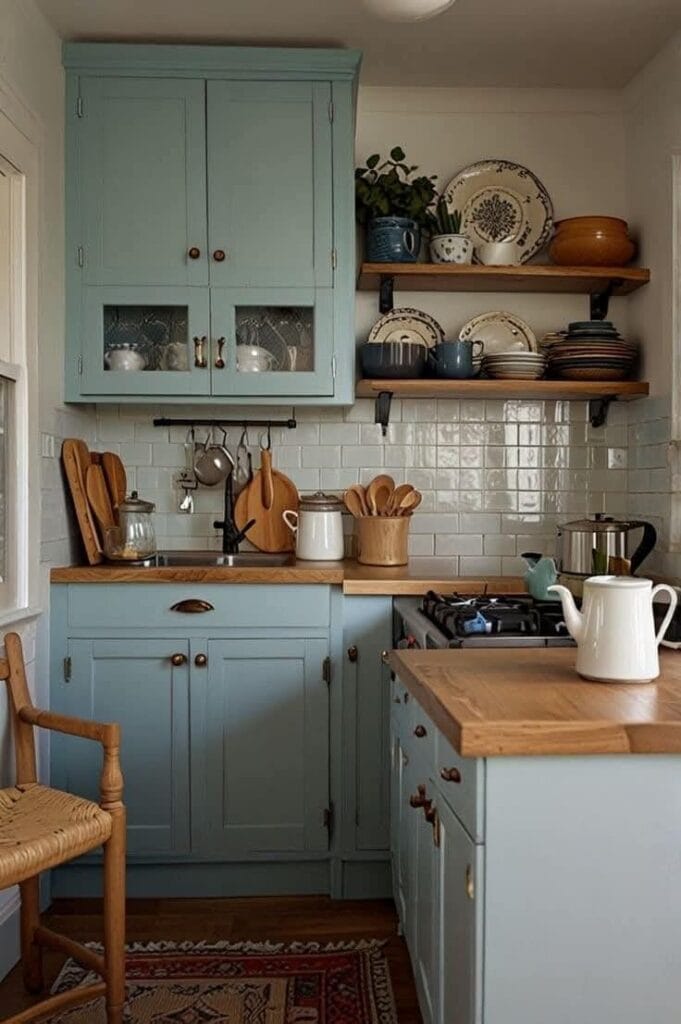Create a Cohesive Color Palette