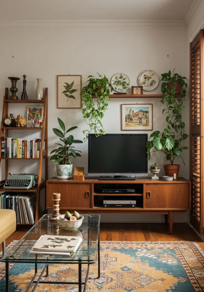 Decorate with Floating Furniture Layouts