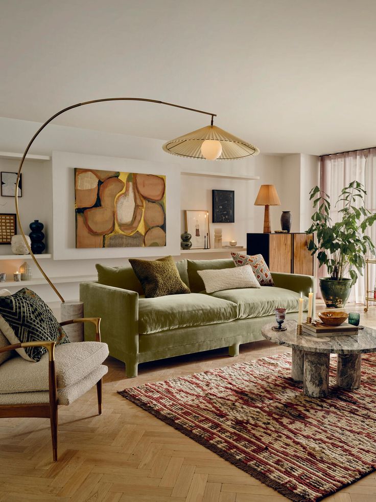 Designer Statement Modern Sofa for Luxury Interiors