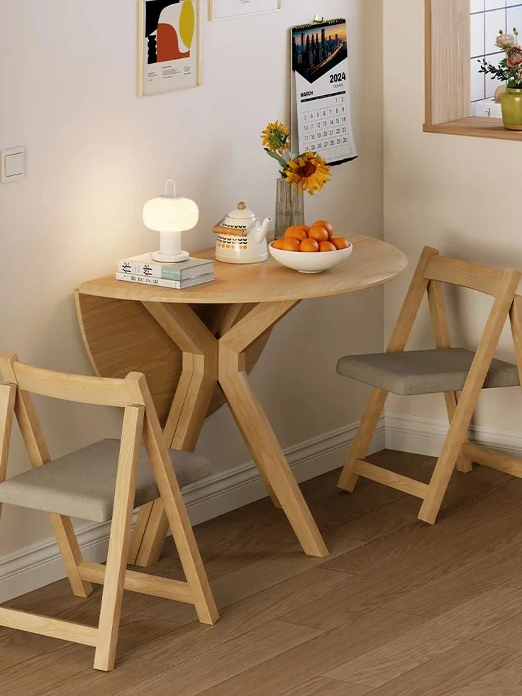 Foldable Dining Tables