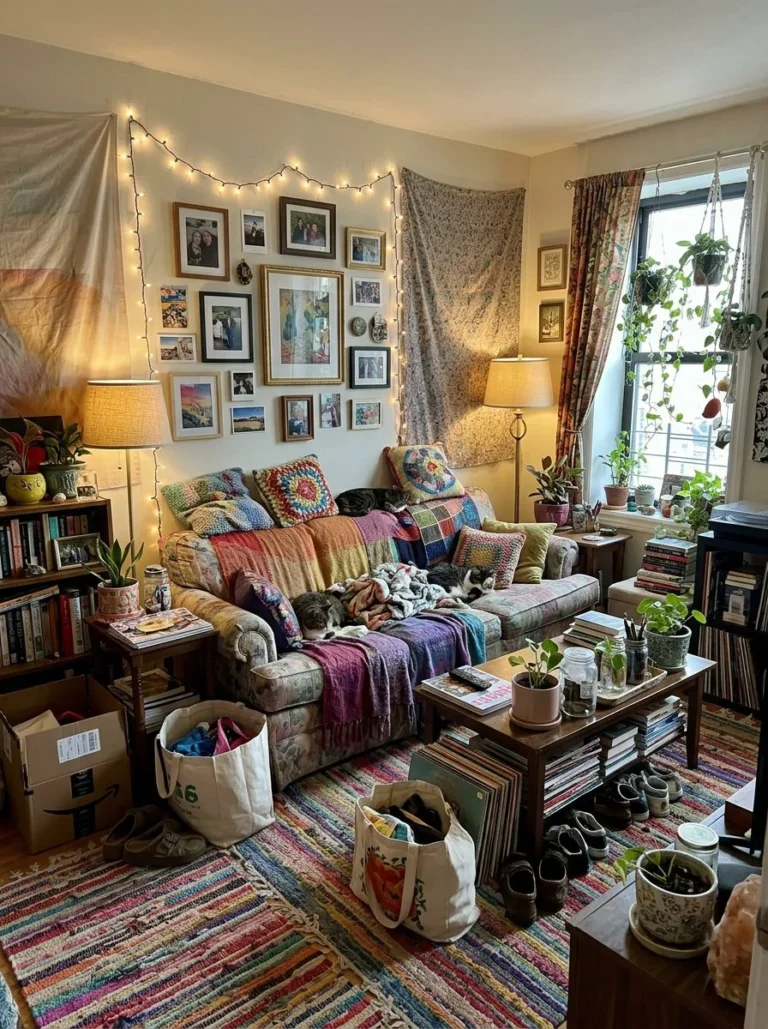 Home Decor Mistakes That Make Your Space Look Cheap (And Fixes)