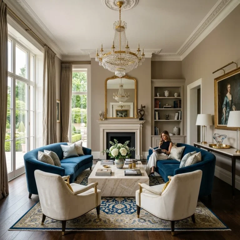 How to Make Your Home Look Expensive on a Budget (Pro Tips)