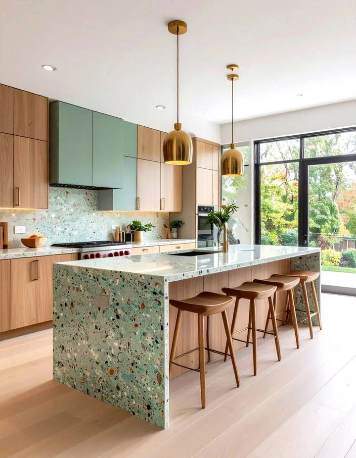 Kitchen Decor Trends Every Modern Home Needs in 2026