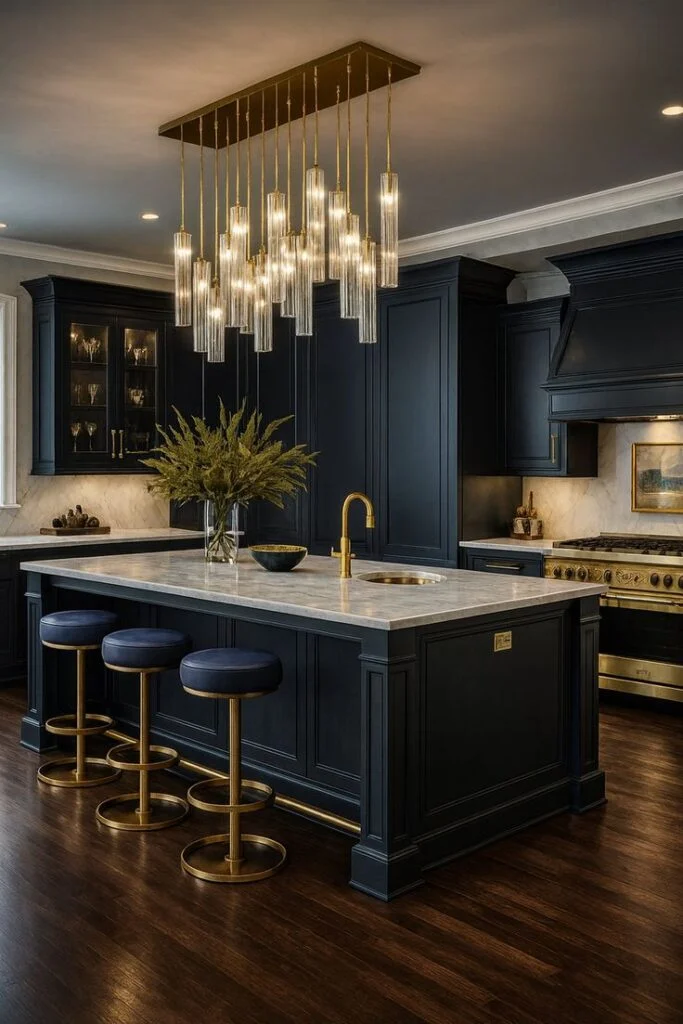Kitchen Decor Trends Every Modern Home Needs in 2026