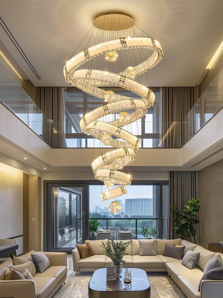 Layered Lighting with Multiple Light Sources