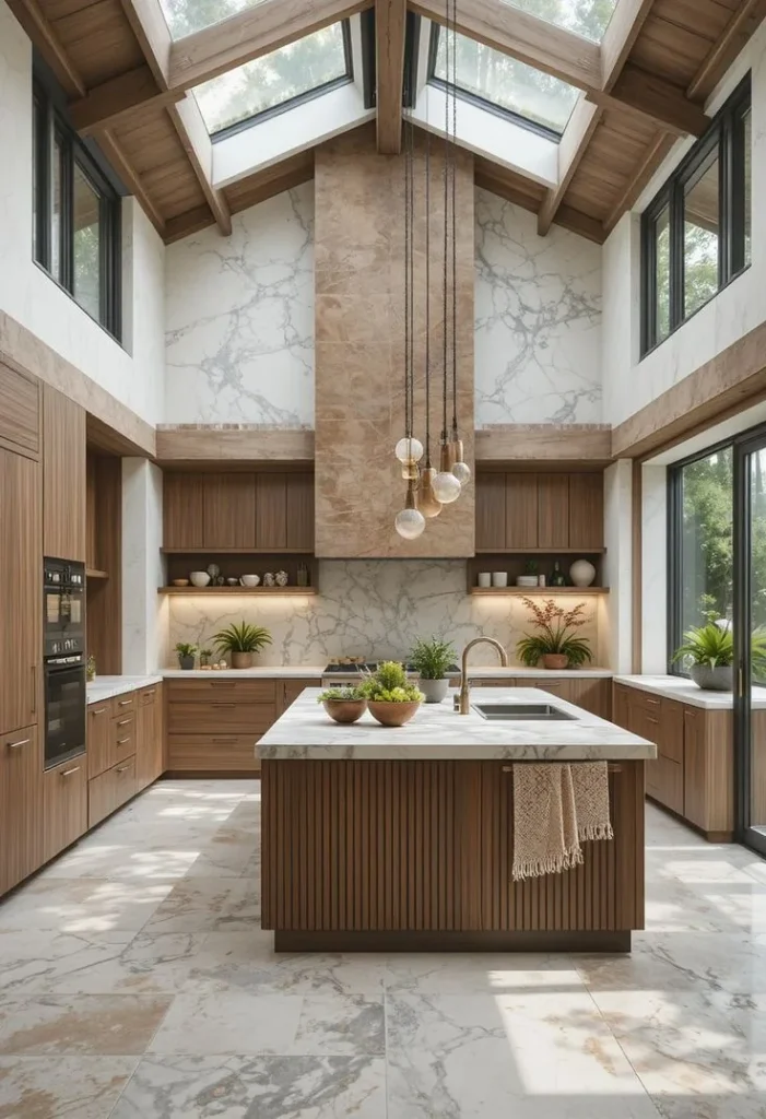 Layered Neutral Color Palettes