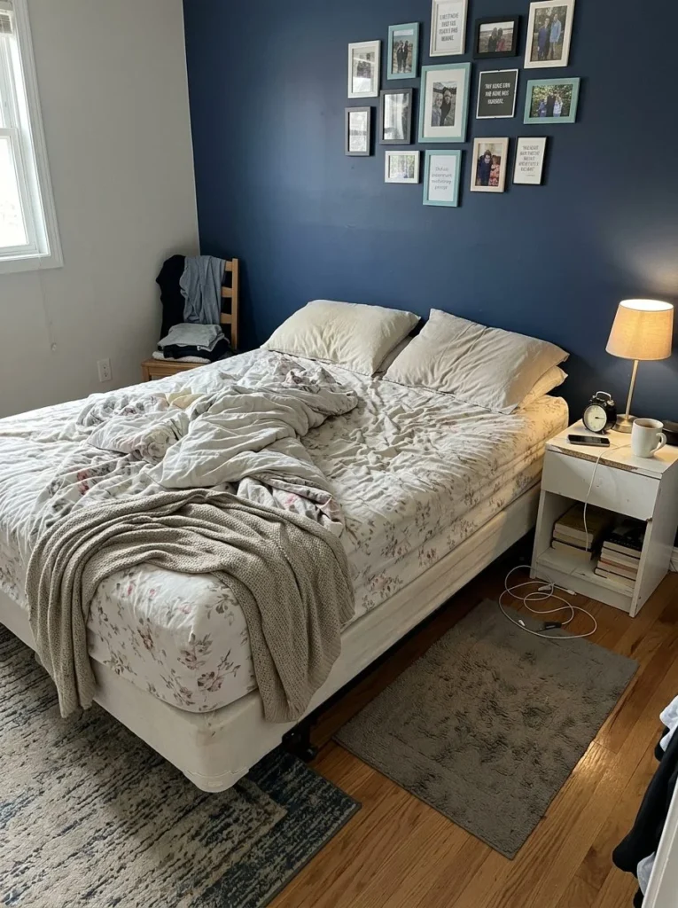 Messy Bedding That Ruins Bedroom Luxury Cheap Home Decor Ideas