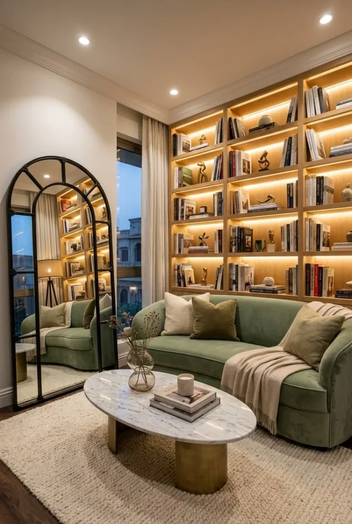 Multi-Functional Furniture Magic
