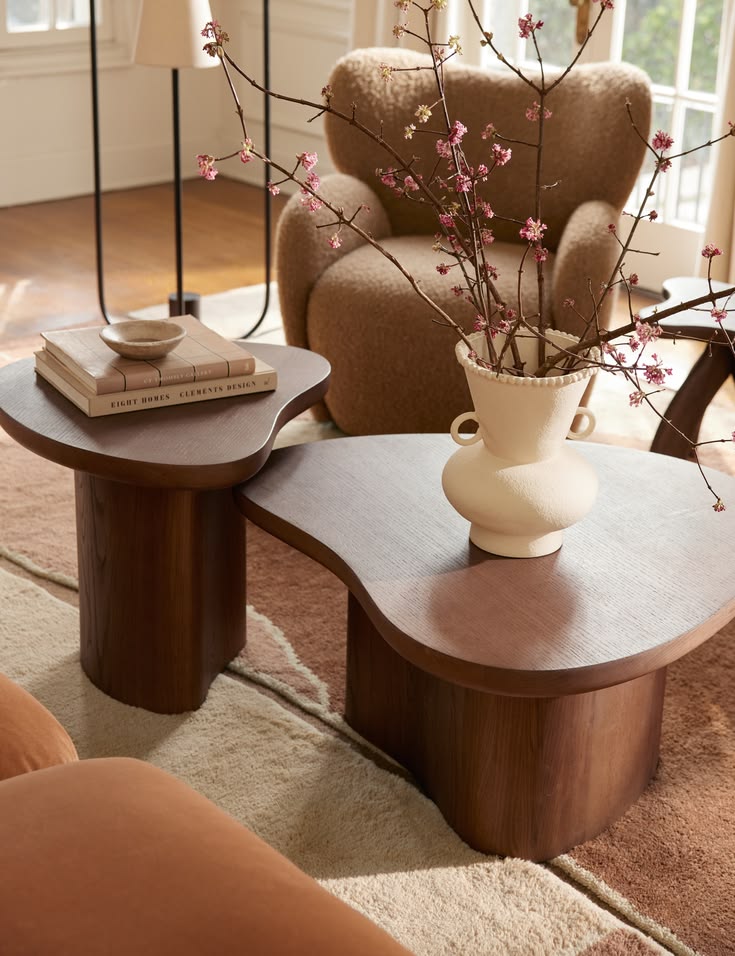 Multifunctional Coffee Tables That Do More With Less Best Modern Home Decor Finds for Small Spaces