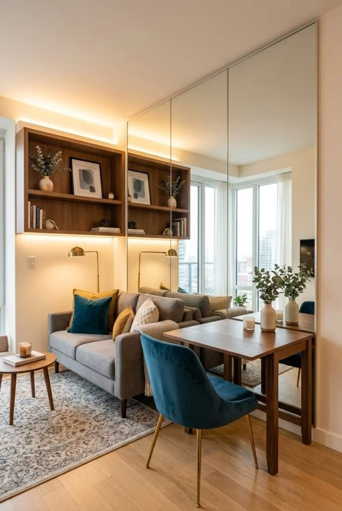 Multipurpose Furniture That Serves Multiple Functions