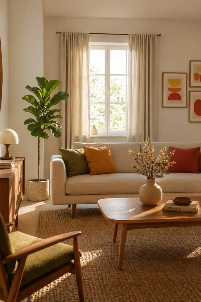 Natural Jute Modern Rugs
