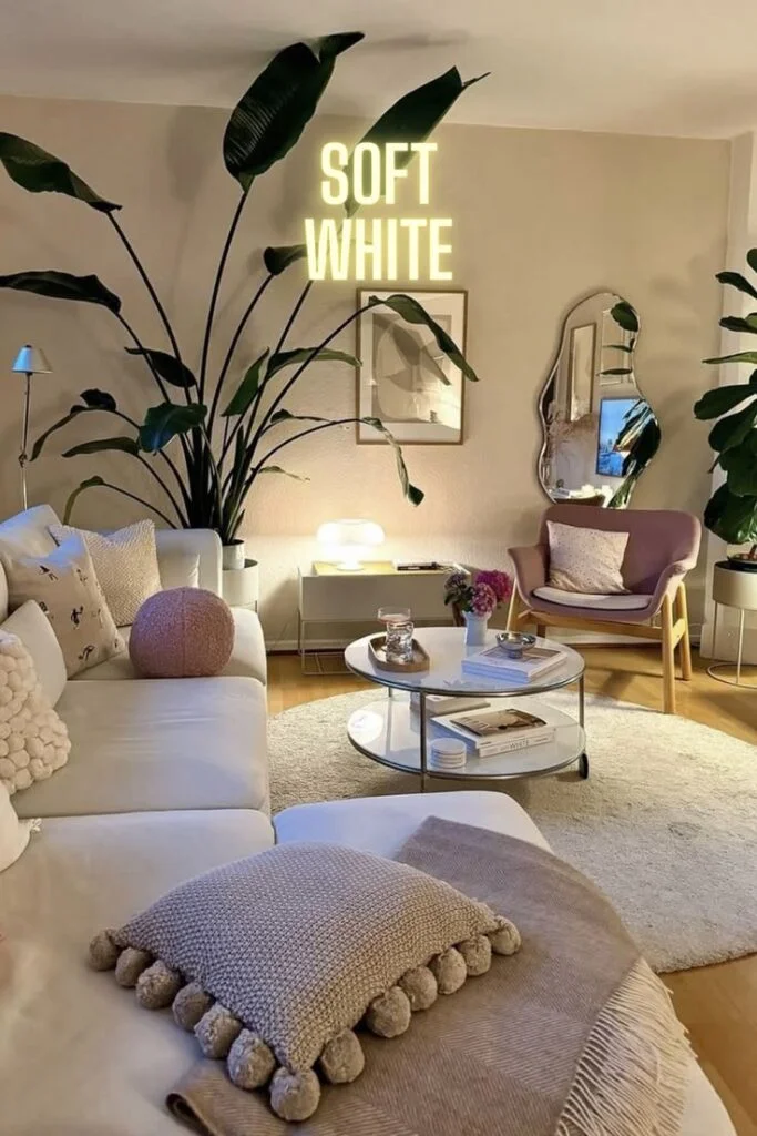 Personalize Your Apartment With Meaningful Decor