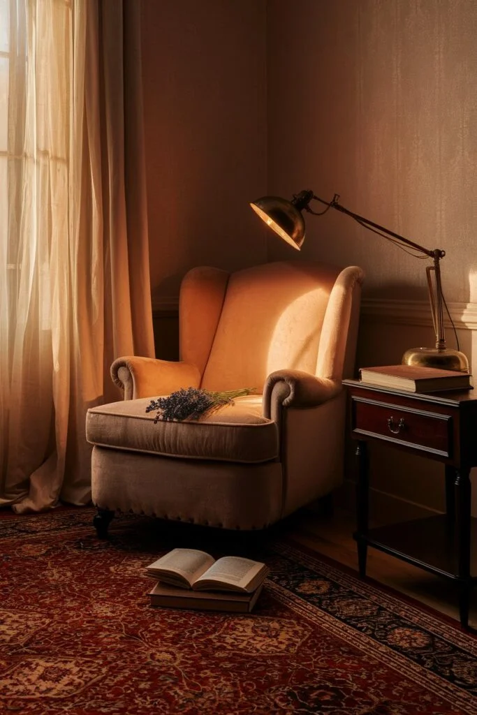 Romantic Bedroom Decor Ideas for a Cozy Ambience