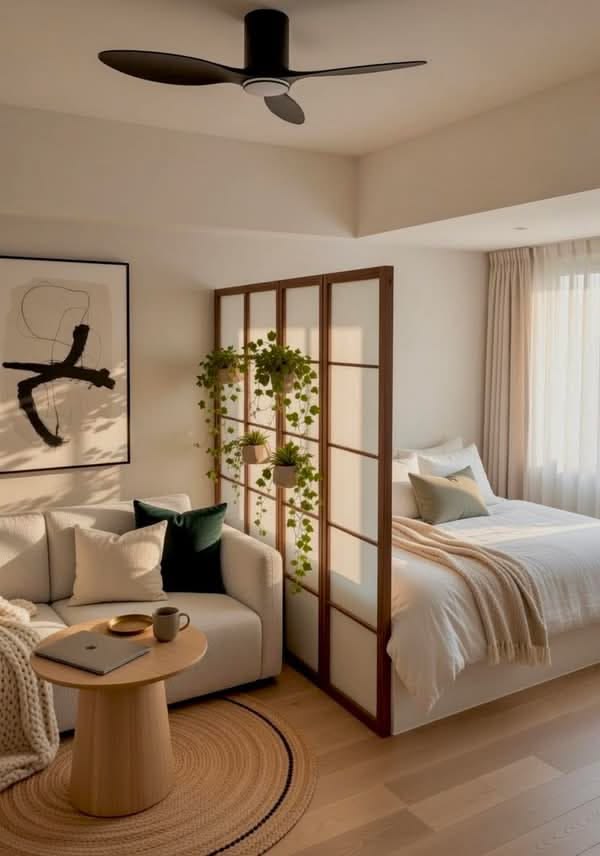 Sliding Door Partitions