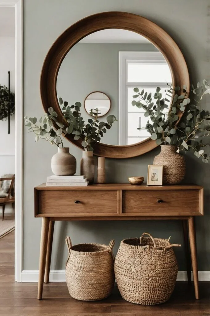 Slim Console Tables That Transform Tight Spaces Best Modern Home Decor Finds for Small Spaces