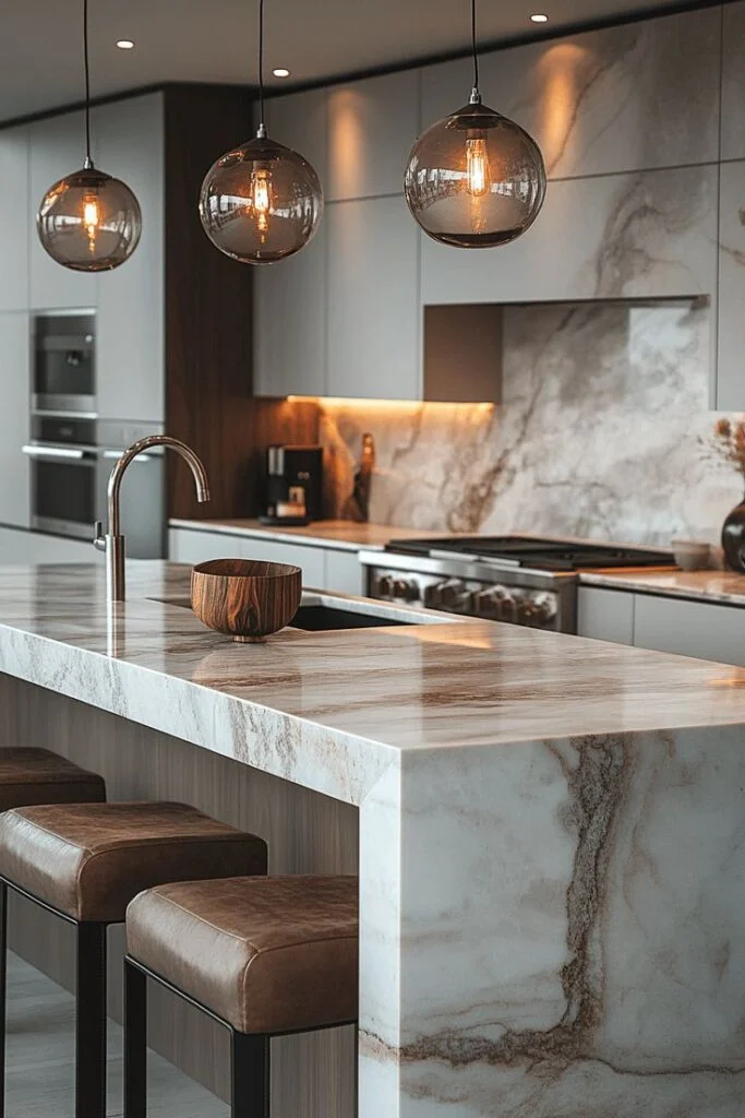 Smart Kitchen Technology