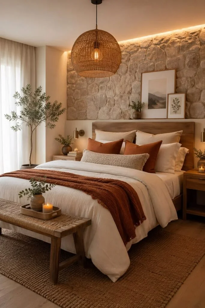 Soft Neutral Color Palette Bliss