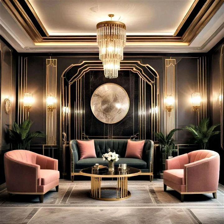 Top 20 Modern Living Room Furniture Ideas You Can Copy at Home