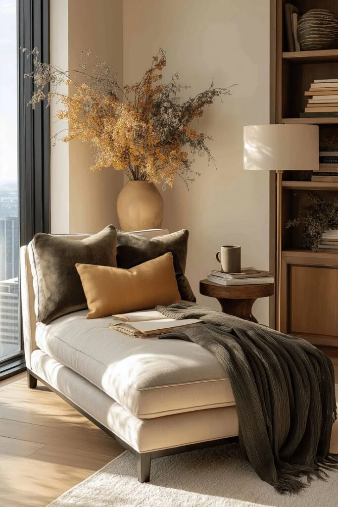Upholstered Bench Seating