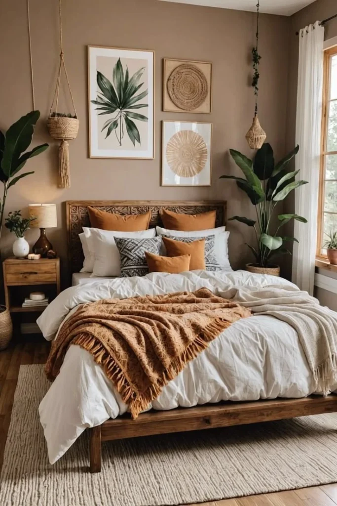 Use Textured Bedding for Soft Modern Comfort