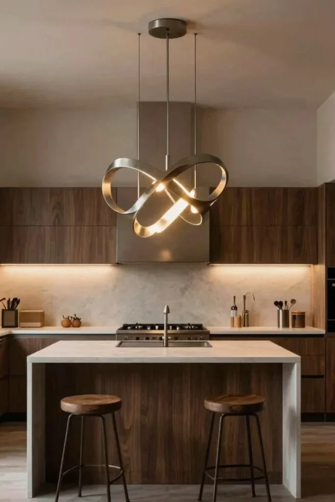 Add Hidden Lighting for Soft Ambiance