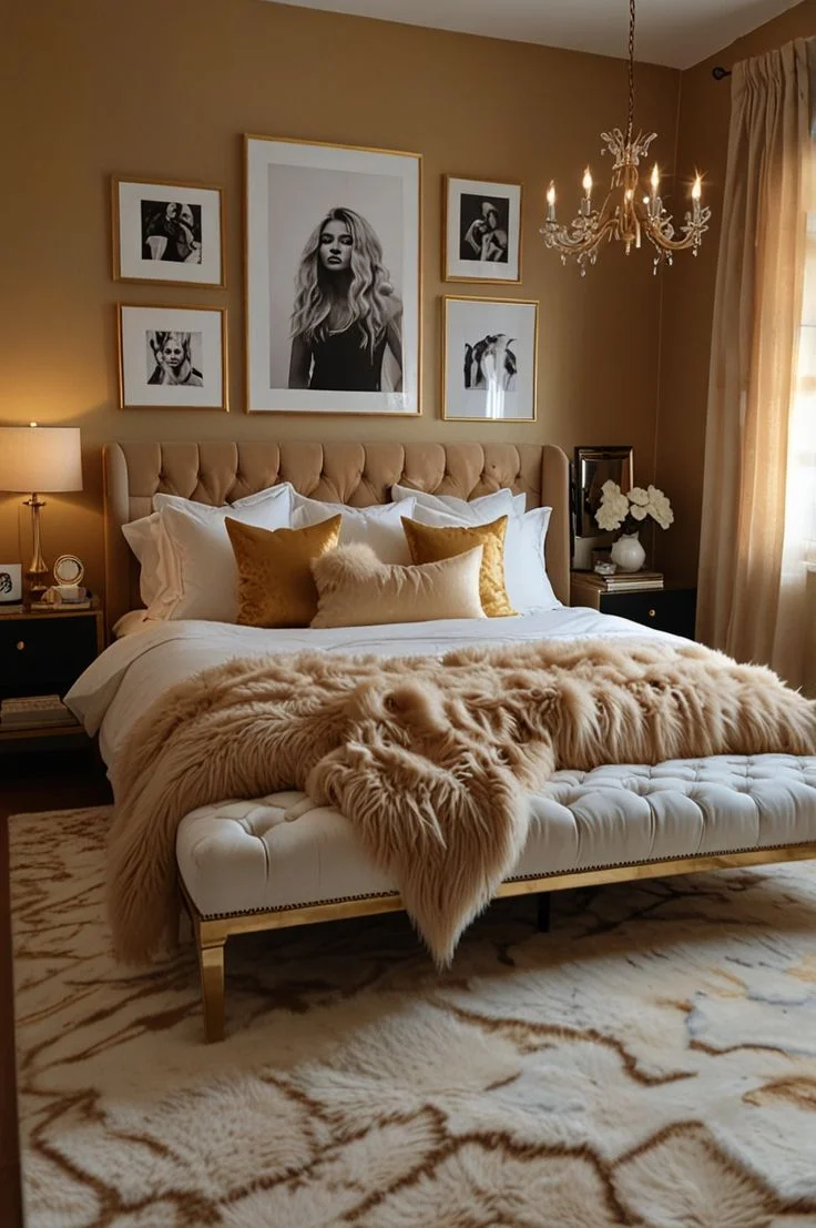 Aesthetic Bedroom Decor Ideas Trending in 2026