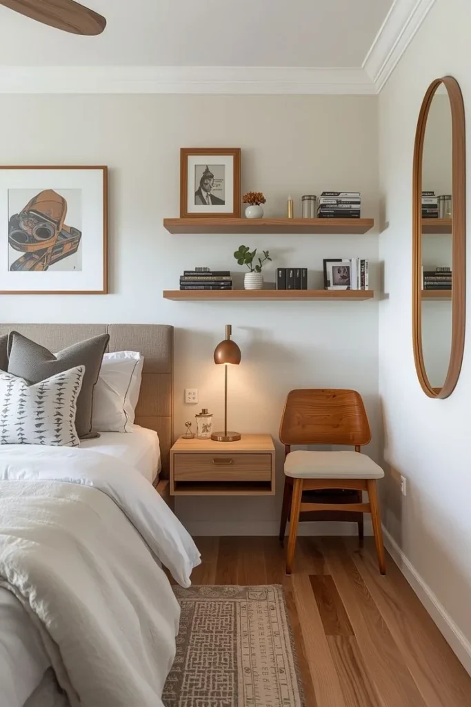 Choose Multi Functional Furniture for Smart Living
