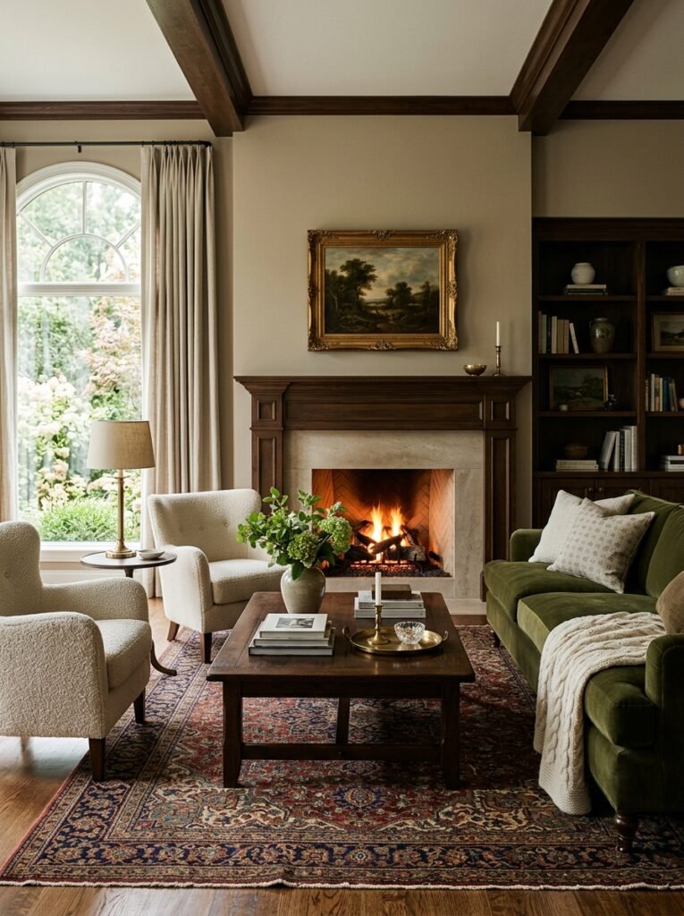 Cozy Living Room Ideas That Make Your Home Feel Expensive