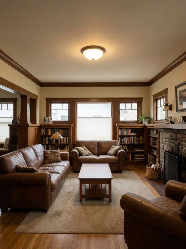 Layer Your Lighting Like a Pro Cozy Living Room Ideas That Make Your Home Feel Expensive