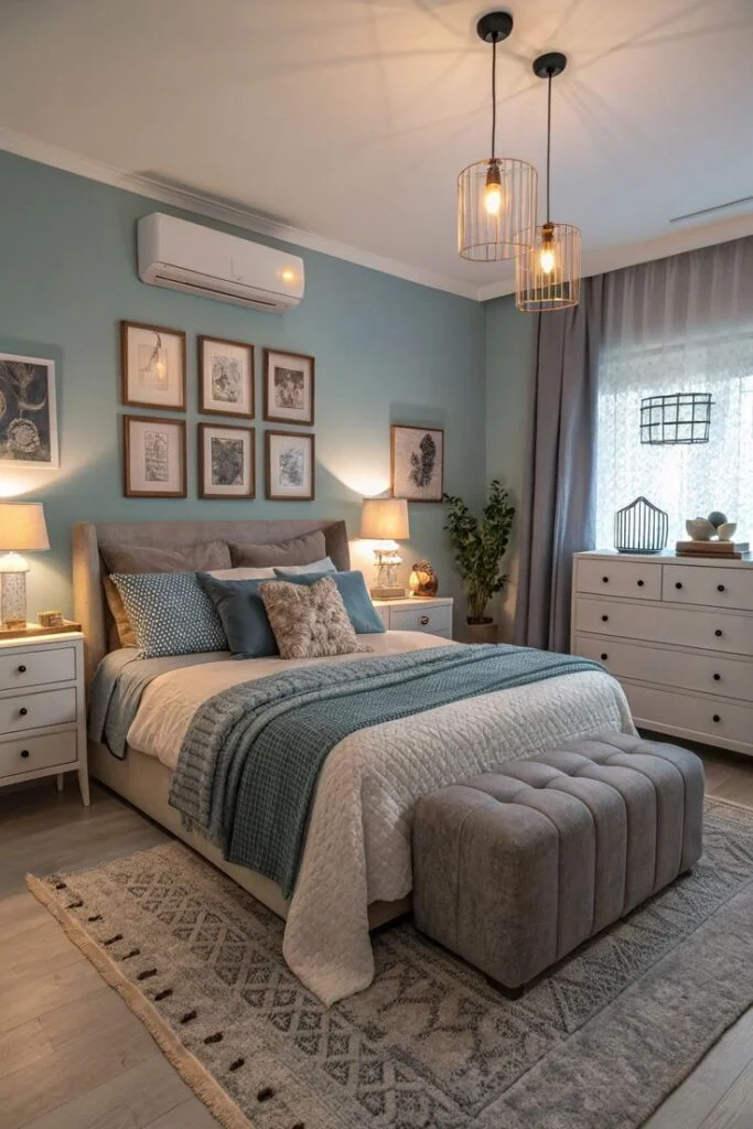 Create a Monochromatic Color Palette for Visual Harmony